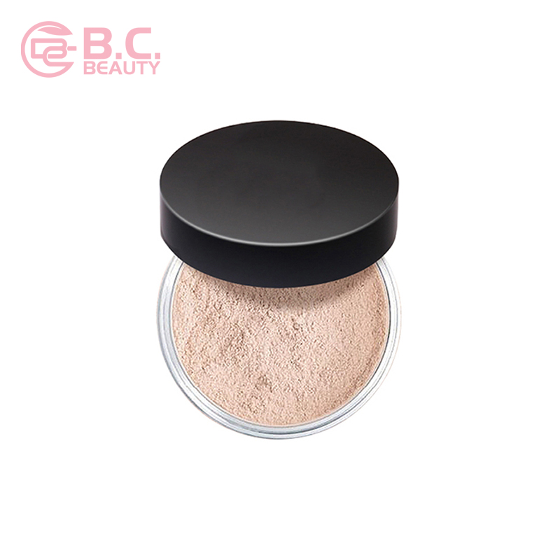 Muotoileva Loose Powder